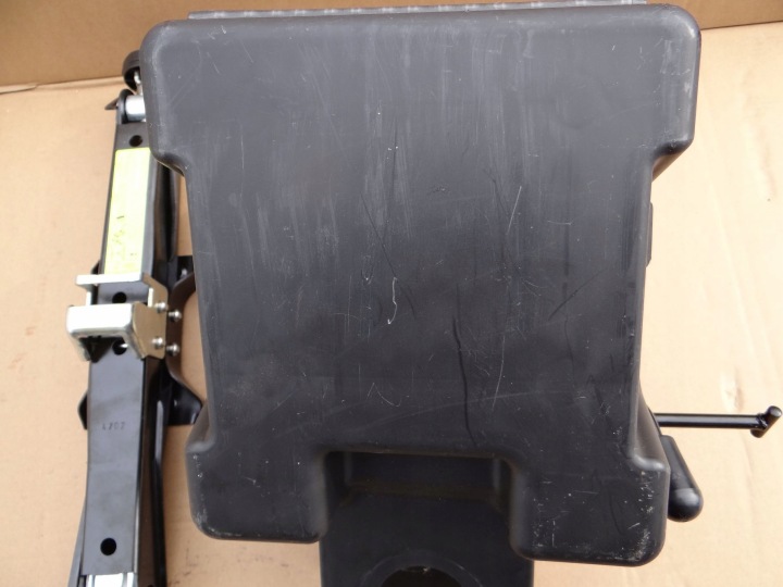 AUDI KIT RÉPARATION CRIC COMPRESSEUR 8K9813685A