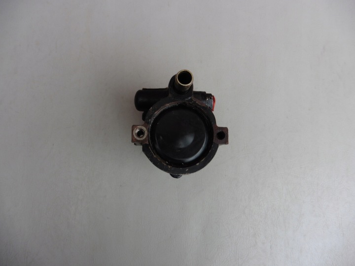 POMPE AMPLIFICATEUR SANDERO LOGAN KANGOO CLIO II 1,2