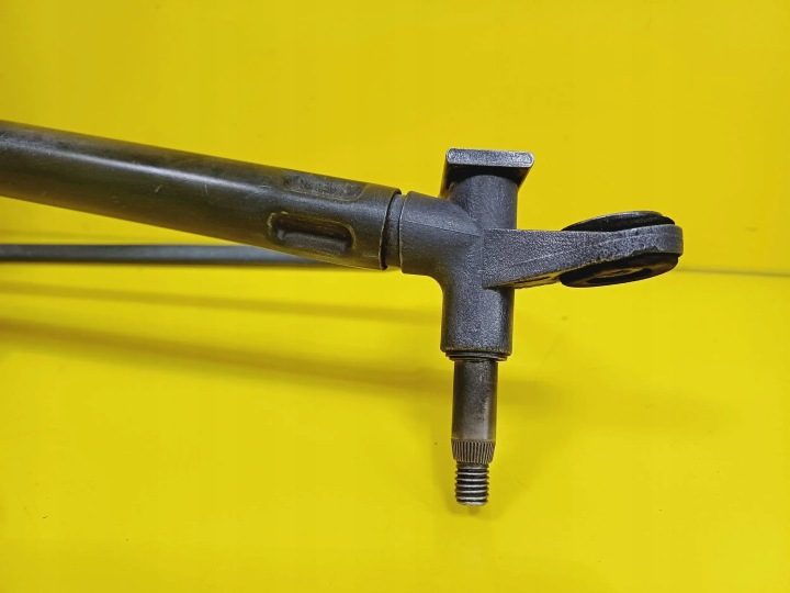 MÉCANISME PETIT MOTEUR ESSUIE-GLACES AVANT RENAULT CLIO II 7700792944 NR128