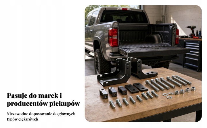 8 PIÈCES VIS AVEC LBEM SZESCIOKATNYM I KOLNIERZEM, CLASSE 10.9, VIS VERS BOÎTES LADUNKOWEJ CAMION ZINTEGROWANA RONDELLE