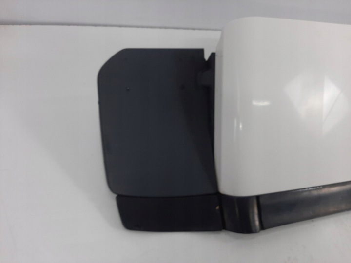 SCANIA R410 EURO6 14R DÉFLECTEUR D'AIR SPOILER ARRIÈRE DE CABINE CHÂSSIS 1532458