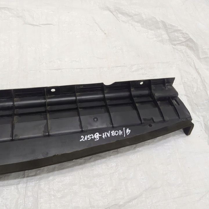 NISSAN QASHQAI J11 II GUIDE D'AIR CONDUIT D'AIR 21579HV80A