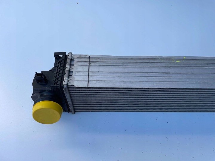 BMW 1 F40 F44 F48 F39 ÉCHANGEUR AIR-AIR 8645765