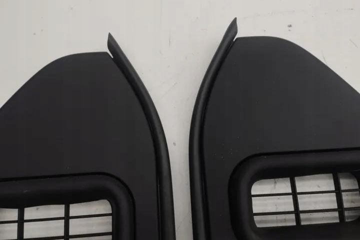 LATÉRAL BAGUETTES DÉCORATIF TABLEAU DE BORD INSTRUMENTATION MASERATI GHIBLI (M157) 08937000