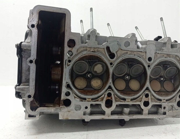 CULASSE COMPLÈTE GAUCHE AUDI A4 A5 S4 B8 Q5 SQ5 Q7 3.0 TFSI CAK 06E103403K
