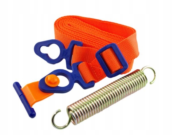 COURROIE NAPINAJACY MARKIZE AVEC RESSORT PEGGY PEG