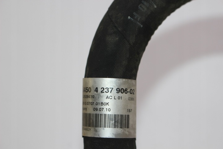 TUYAU FIL CLIMATISATION BMW E90 E91 E92 E93 4237906 N47