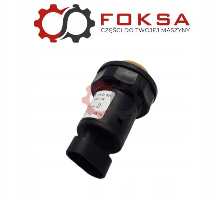 COMMUTATEUR PRESSION PTO 0021582160 RENAULT