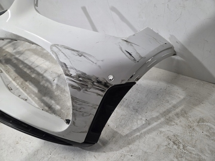 MERCEDES GLC W253 253 LIFT AMG PARE-CHOCS AVANT AVANT