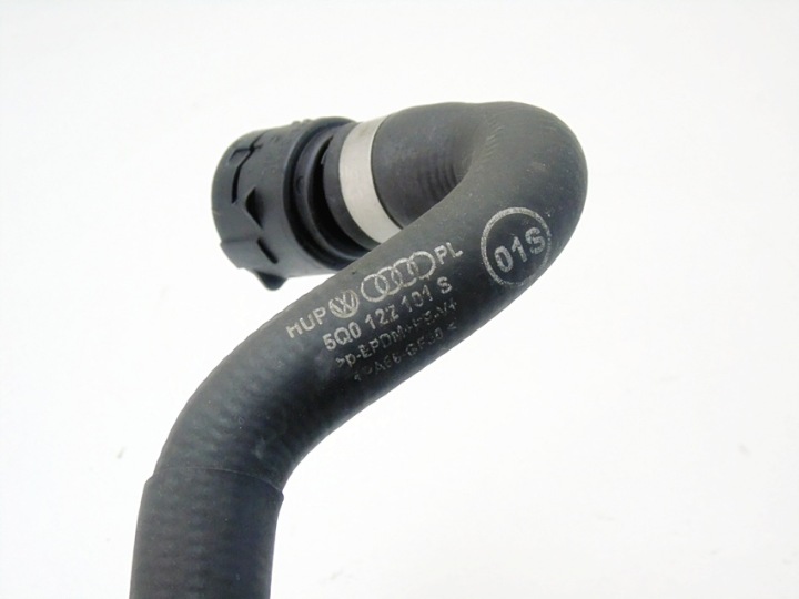 TUYAU FIL EAU 2.0 TDI SUPERB III GOLF VII PASSAT B8 AUDI A3 A4 A5 A6 CRL