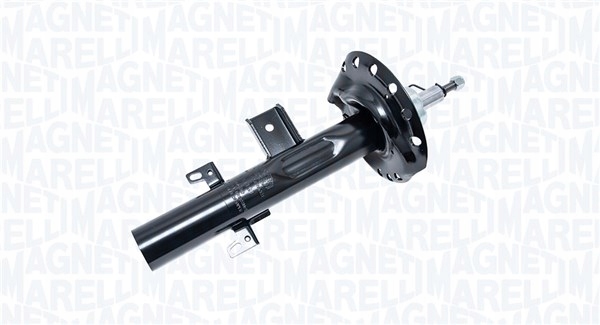AMORTISSEUR LAND ROVER FREELANDER 2 2.0/2.2 KIT NIEZBEDNIK CONDUCTEUR #1