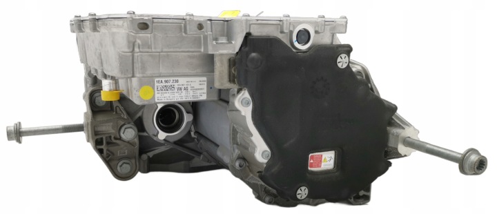MOTEUR ÉLECTRIQUE EBJ EBJA VW ID.BUZZ SKODA ELROQ ENYAQ 1EA901153P OE