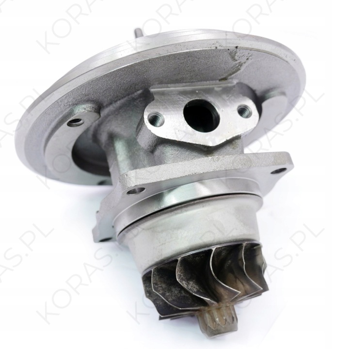 NOYAU TURBINES KORAS-0773 10009700009