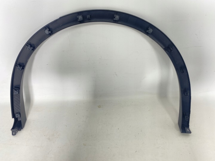 MOULURE GARDE-BOUE REVÊTEMENT DROIT ARRIÈRE VW TIGUAN R-LINE 5NA854820K