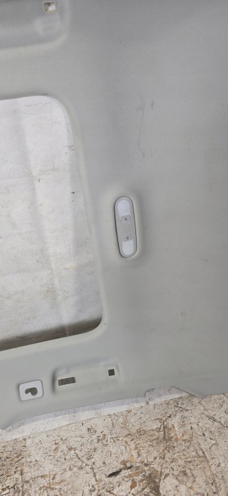 AUDI A6 C7 4G UNIVERSEL PAVILLON PANORAMA 4G9867506D