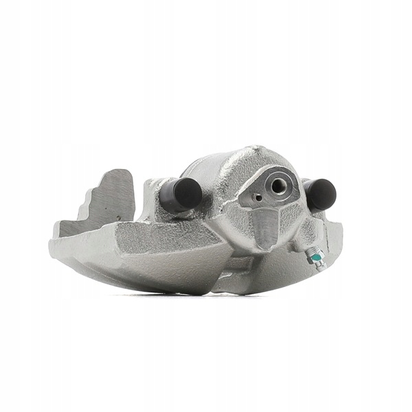 ÉTRIER DE FREIN DE FREIN AVANT GAUCHE RIDEX 78B0037 VERS VW GOLF VI (5K1)