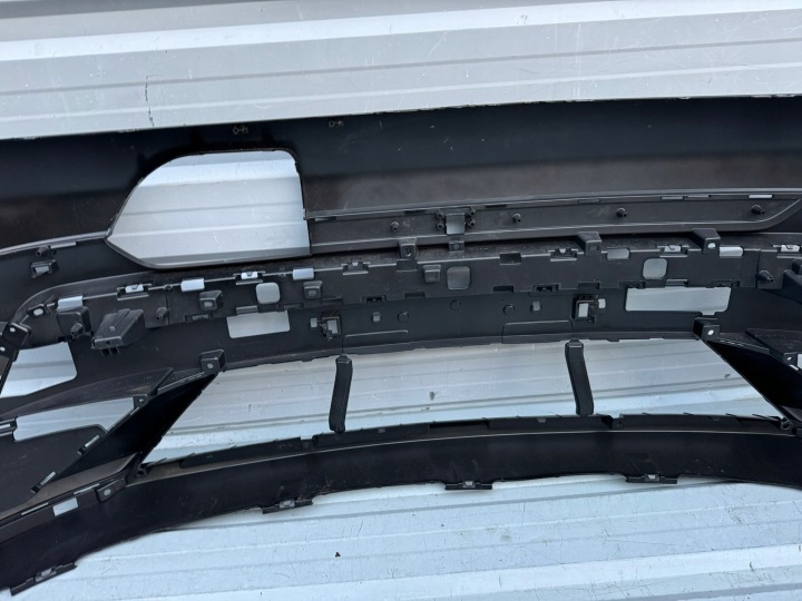 HYUNDAI KONA 2 II EV N-LINE 24R- PARE-CHOCS AVANT AVANT 86511-HF700