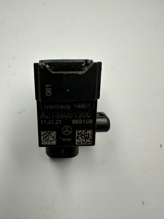 CAPTEUR DE COLLISION MERCEDES-BENZ OE A2139051300