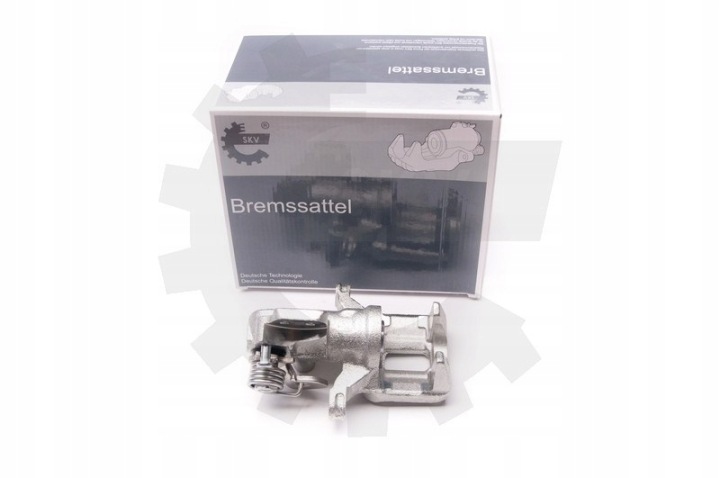 ÉTRIER DE FREIN FREINS 34SKV103 344400