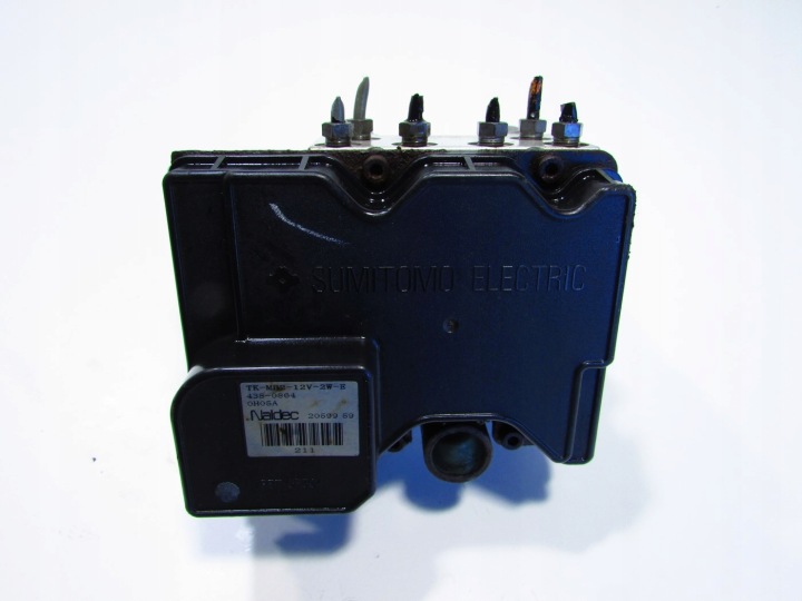 POMPE ABS DE FREIN MITSUBISHI CANTER FUSO 3.0