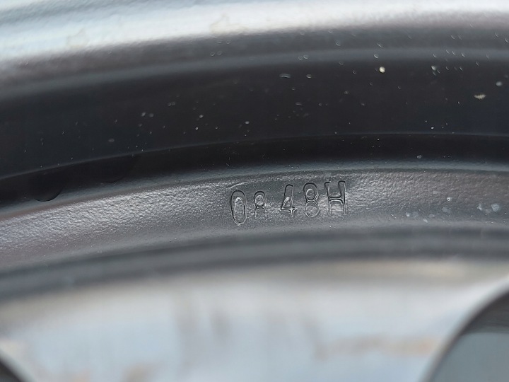 OPEL VECTRA C KOLO RÉGLAGE 115/70/16 92M 5X110 2160132