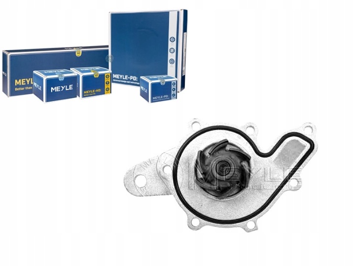POMPE À EAU SMART (MC01) 0130260010