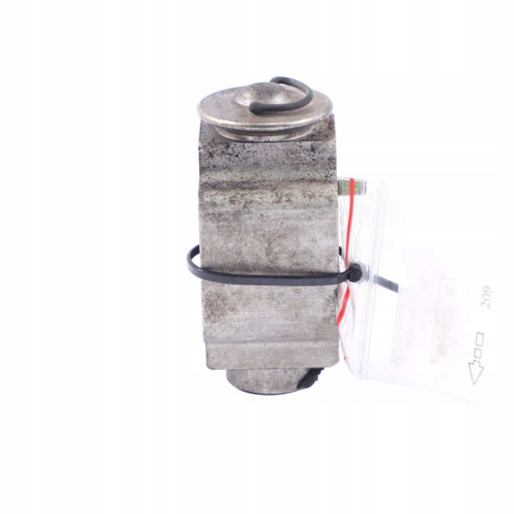 AUDI Q7 4L SOUPAPE EXPANSIBLE CLIMATISATION 7L0820679B