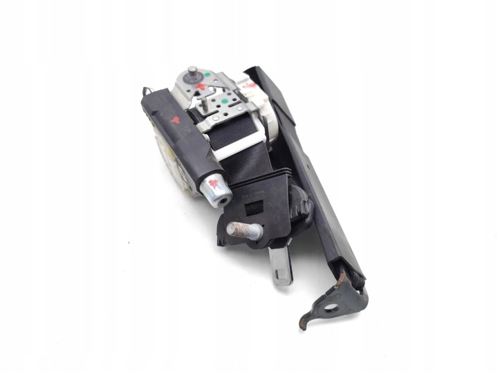MERCEDES ML GL W164 164 CEINTURE DE SÉCURITÉ DROIT ARRIÈRE ARRIÈRE 1648602285