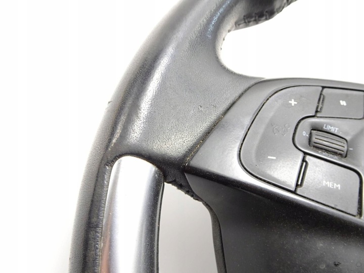 VOLANT CUIR MULTI CITROEN C4 PICASSO II