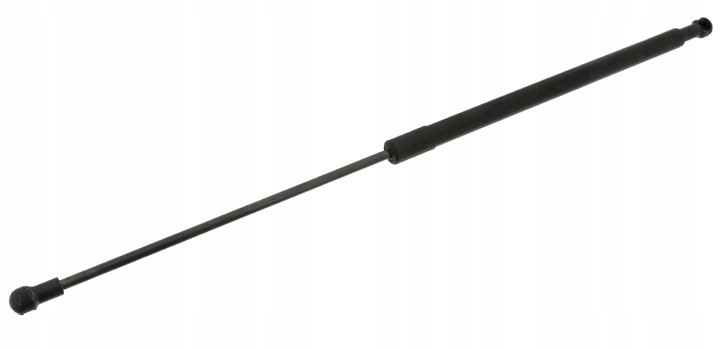 RESSORT GAZEUSE MERCEDES CLASSE M (W166) ML 500 4-MATIC (166.073) 47101
