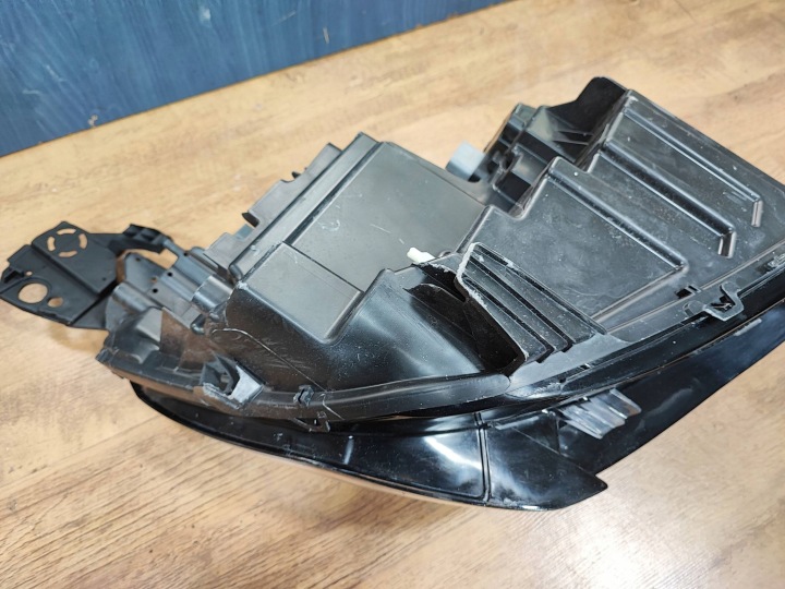 PROJECTEUR PEUGEOT 3008 II 5008 LIFT COMPLET LED 9836230280 2020-2024