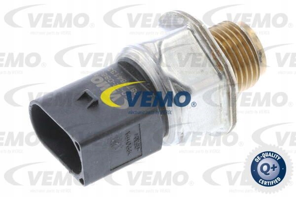 CAPTEUR PRESSION CARBURANTS AUDI A1 A3 A4 A4 ALLROAD