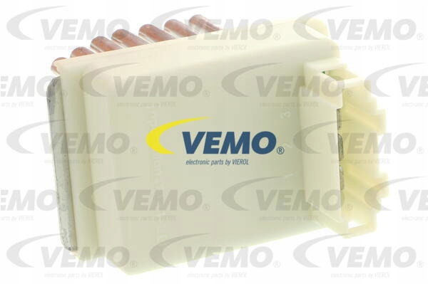 VEMO V20-79-0010 RÉGULATEUR VENTILATEUR CONDUIT D'AIR VERS INTÉRIEUR VÉHICULE