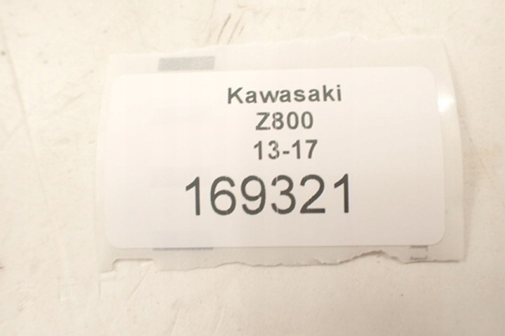 KAWASAKI Z800 13-17 PHARE ARRIÈRE ORIGINAL