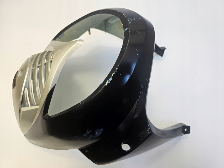 SACHS SPEEDJET 50 CASQUETTE CALOTTE DÉFLECTEUR D'AIR AVANT PROTECTION PLASTIQUE