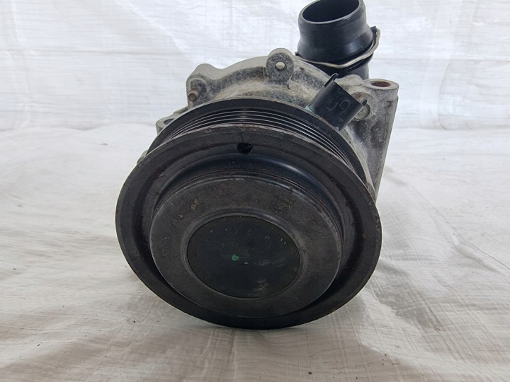 POMPE À EAU OPEL MOKKA A INSIGNIA A ASTRA K 1.6 CDTI 55490715