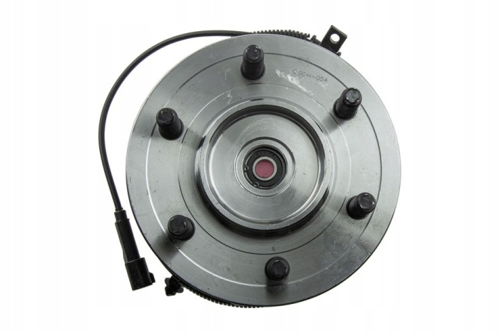 MOYEU ROUES AVANT LINCOLN NAVIGATOR 07-10 4WD