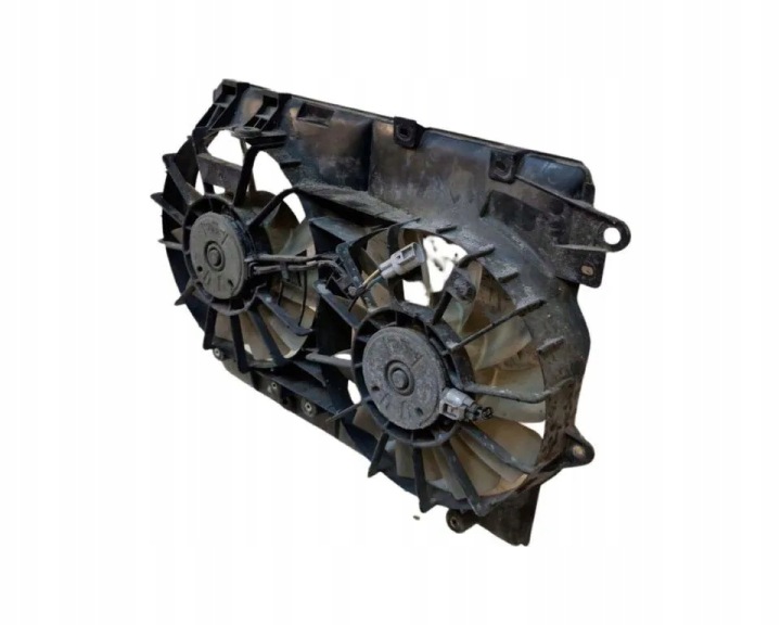 2008 LEXUS IS 220 VENTILATEUR RADIATEUR AVEC DIFFUSEUR 1680004960 2200 DIESEL