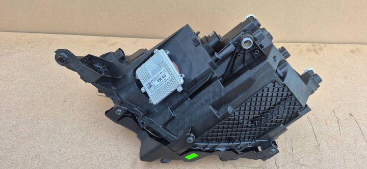PHARE PROJECTEUR DROIT AVANT AVANT COMPLET LED SKODA KAMIQ LIFT NEUF