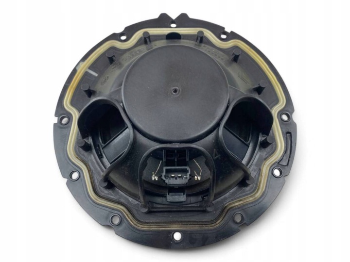 CITROEN DS3 2011 HAUT-PARLEUR PORTES AVANT