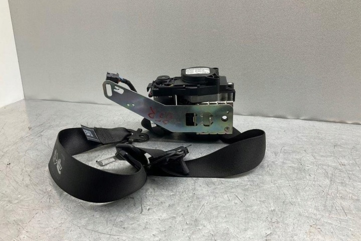 CEINTURE DE SÉCURITÉ AVANT DROIT BMW 7 (F01, F02) 609334800 4.4L GASOLINE