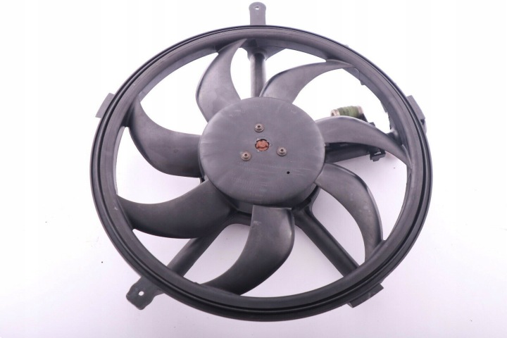 MINI R55 R56 R57 LCI R59 R60 VENTILATEUR RADIATEUR