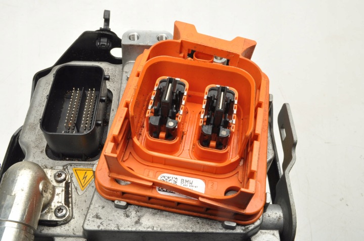 BMW 3 G20 G21 CONVERTISSEUR FALOWNIK 5A4A2A2