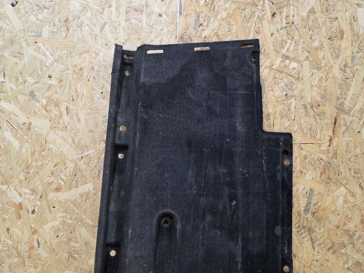 PROTECTION PLAQUE CHÂSSIS DROITE AUDI A6 C7 4G0825208D *3* ORIGINAL