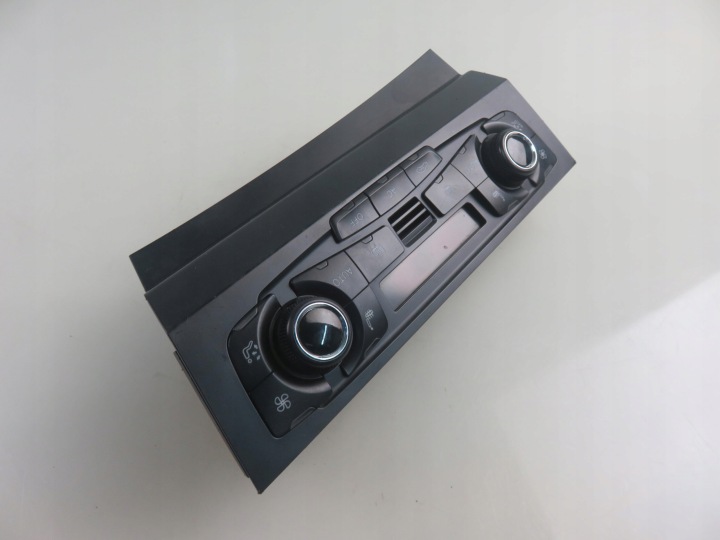 CLIMATISEUR AUDI A4 B8 BERLINE 8T1820043R A2C53284582