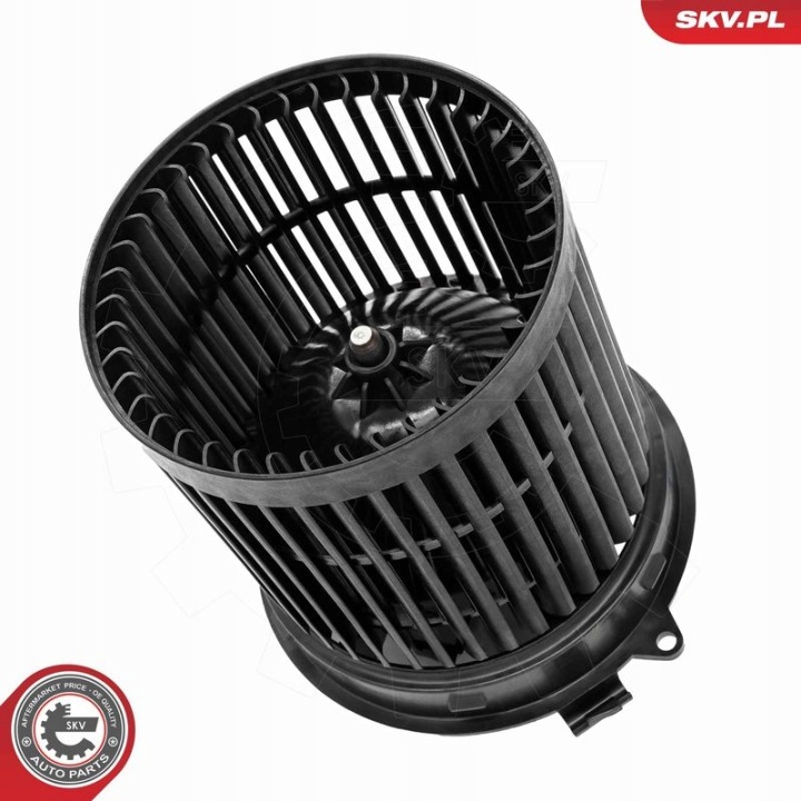 VENTILATEUR RÉCHAUFFEURS 68SKV232/SKV 68SKV232