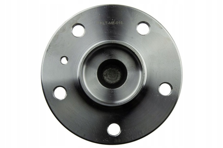 MOYEU ROUES ARRIÈRE MERCEDES A W169 04- B W245 05-