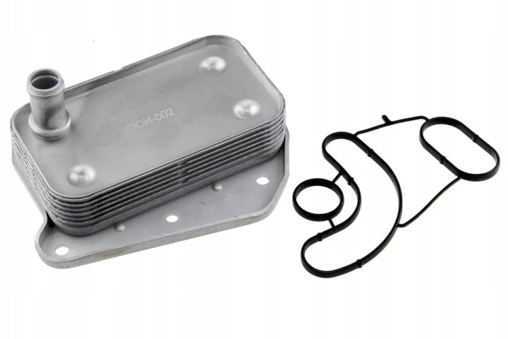 RADIATEUR HUILES JEEP GRAND CHEROKEE 2.7CRD 01-