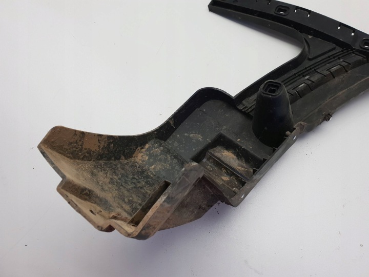 GLISSIÈRE PARE-CHOCS ARRIÈRE ARRIÈRE CÔTÉ GAUCHE VOLVO XC90 30698135