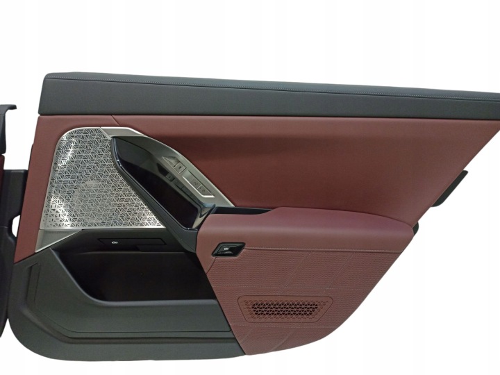 ENSEMBLE SIÈGES BMW 7 G70 52105A43791
